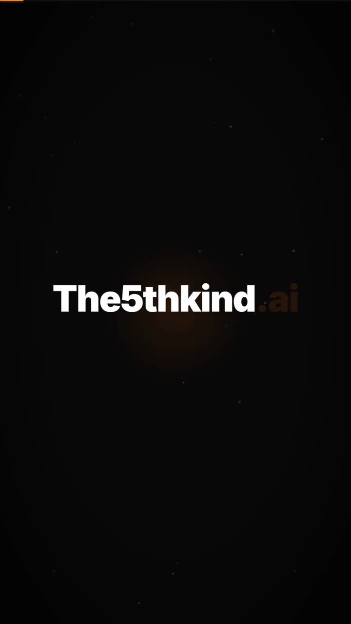 The Fifth Kind studio ad